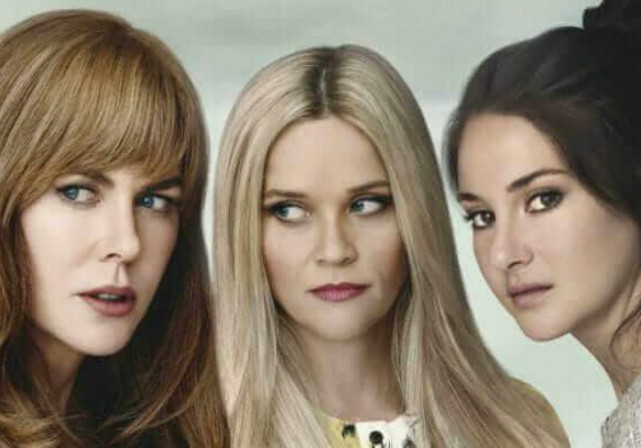 Watch the trailer: Fans of Big Little Lies will love Nine Perfect Strangers
