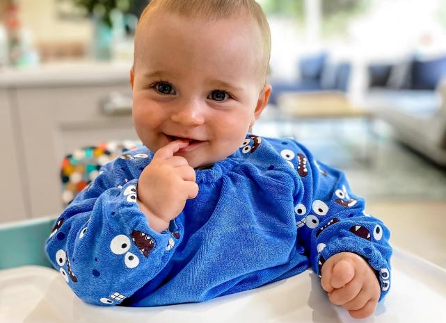 Baby weaning myths - busted! We set the record straight.