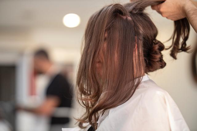 Heres how to get your hair in its best condition for your summer of socialising