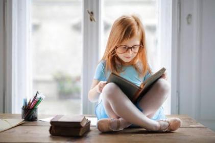 How to raise a child who reads