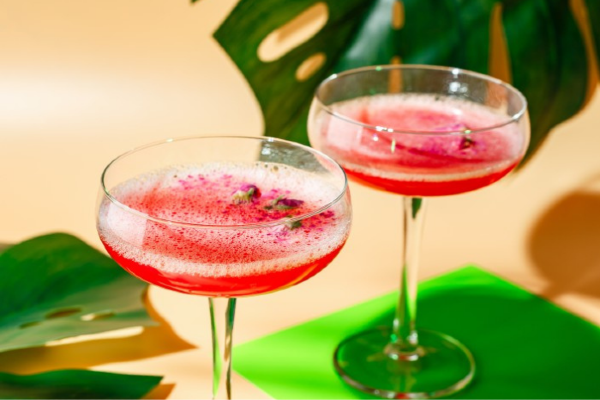 It’s World Cocktail Day! Here’s 5 simple cocktail recipes to try at home