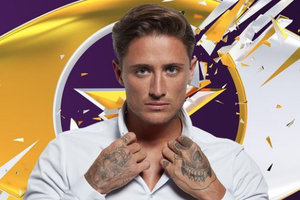 Reality star Stephen Bear has been charged with disclosure of sexual photographs