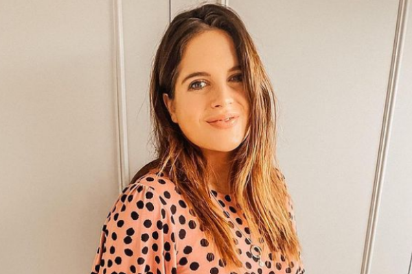 Made in Chelsea’s Binky Felstead is absolutely glowing at 37-weeks pregnant