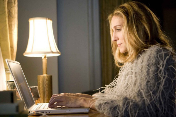 Sarah Jessica Parker finally announces the release date for Sex and the City reboot