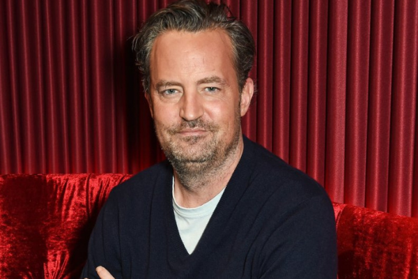 Matthew Perry and fiancée Molly Hurwtiz call it quits after 7 month engagement