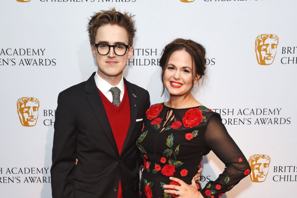 Giovanna & Tom Fletcher publicly apologise over use of government furlough scheme
