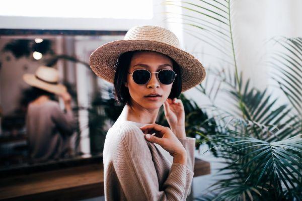 Your simple guide to which sunglasses suit your face shape best