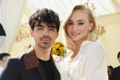 Sophie Turner speaks out for the first time about her divorce from Joe Jonas