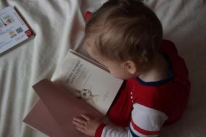 28 literary baby names to reference your favourite writers and characters
