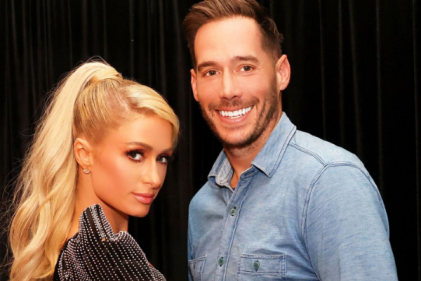 Paris Hilton opens up about why she chose to hide surrogacy with husband Carter