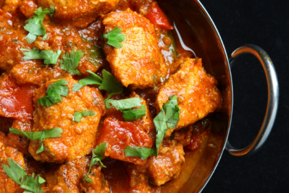 Looking for an easy mid-week meal? This chilli chicken recipe is a one-pot wonder
