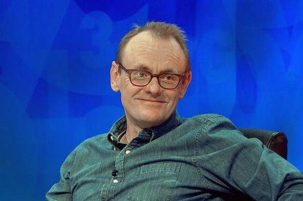 British comedian Sean Lock dies from cancer at 58 years of age
