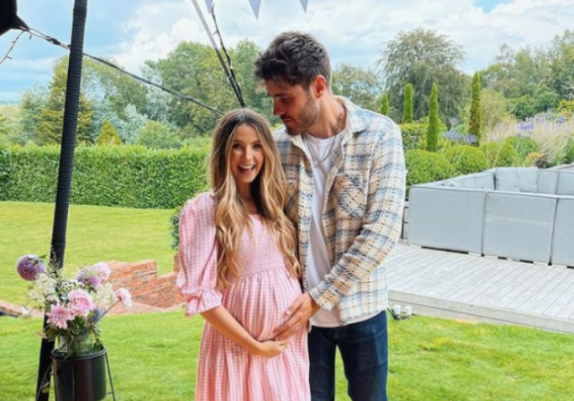 It’s a girl! YouTubers Zoe Sugg & Alfie Deyes welcome their first child