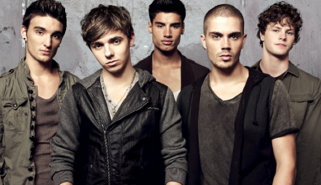 The Wanted announce a Greatest Hits album as they reunite for another concert