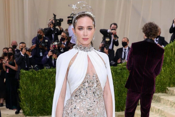 Met Gala 2021: These stunning mums ruled the red carpet last night