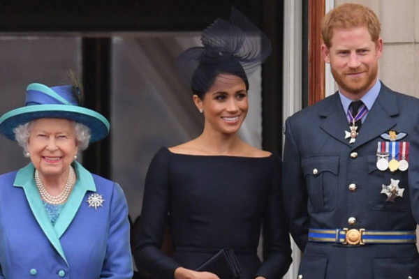 The Royal Family share heartfelt tributes for Prince Harry’s birthday
