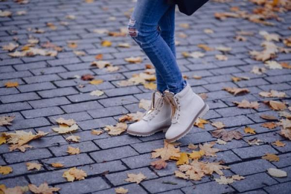 Autumn wardrobe in need of an update? Start with your jeans!