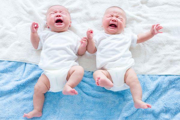 Savage! These are the 100 worst baby names according to UK parenting website