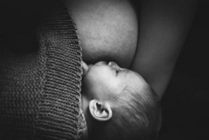 HSE highlights research showing COVID-19 antibodies pass to babies through mothers’ breastmilk