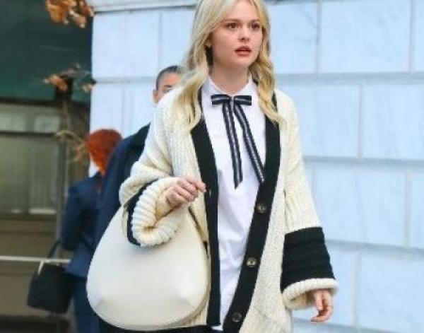 The Gossip Girl effect – eBay reveals vintage cardigans in hot demand for aw21