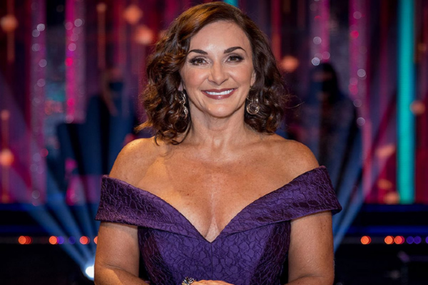 Shirley Ballas opens up about ‘concerning’ test results after viewers spot under-arm lump