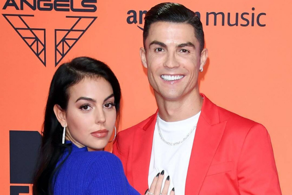 ‘Our hearts are full of love’: Cristiano Ronaldo shares joyous twin pregnancy news