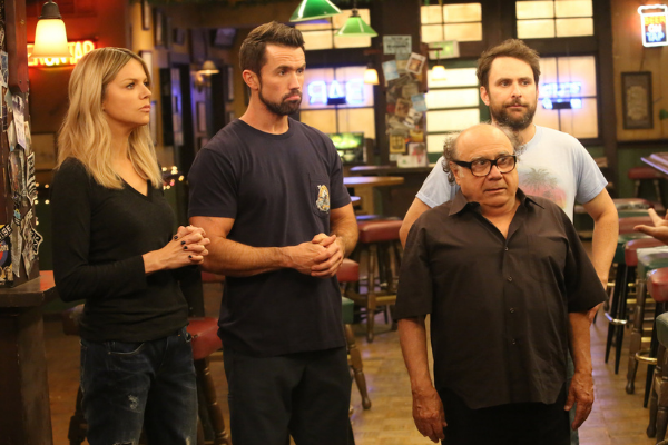 The ‘It’s Always Sunny’ cast head to Ireland in new trailer for season 15