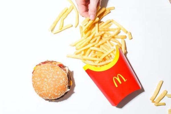 If you love festive eats, youre going to love whats coming to the McDonalds menu next week!