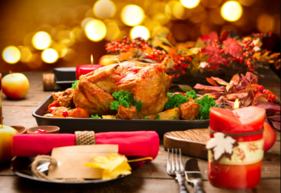 New research from reveals 78% of people dont know how to cook their turkey!