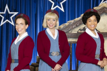 Call the Midwife announces release date & start time for this year’s Christmas special