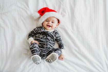 These are the most popular baby boy names from 2021