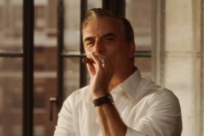 And Just Like That...Chris Noth’s final scene is scrapped after sexual assault allegations