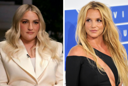 Jamie Lynn Spears shuts down Britney’s comments after Good Morning America interview