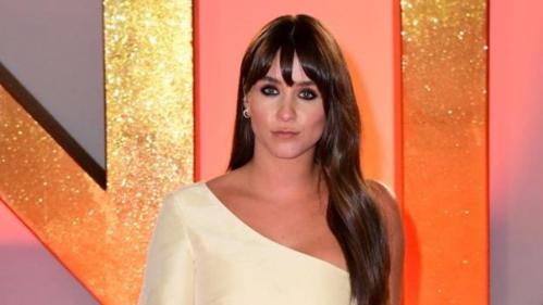 ITV Coronation Street star Brooke Vincent quits soap after becoming mum