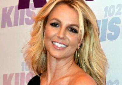 Britney Spears shares real and relatable post about her breastfeeding woes