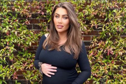 TOWIE star Lauren Goodger opens up about hiring doula before second baby arrives