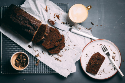 Recipe: This Chocolate Banana Bread recipe is what dreams are made of