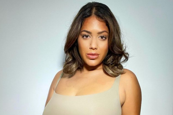 Love Island’s Malin Andersson shares postnatal depression struggles: ‘Scared to be on my own’