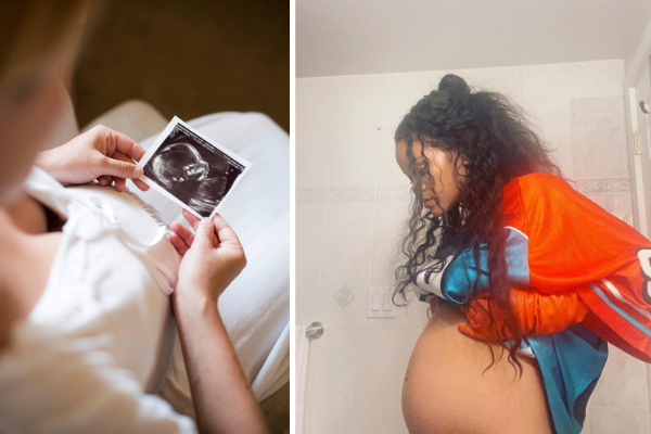4 celebrity pregnancies announced this week in case you missed them