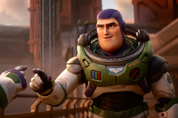 Trailer: Disney’s new Buzz Lightyear prequel film is making us super nostalgic