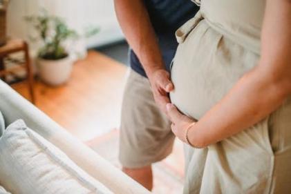 5 things we want our partners to know during our pregnancy