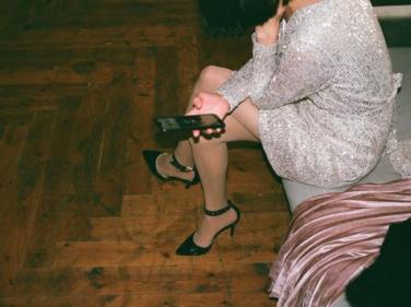 Ready to hit the dance floor again? Make it easier with these handy heels hacks!