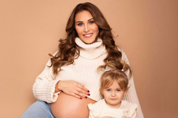 Ex on the Beach star Chloe Goodman welcomes baby #2 after ‘complicated labour’