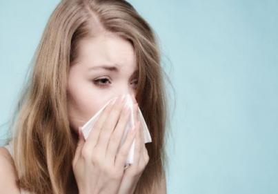 Spring survival: Top tips for coping with hayfever