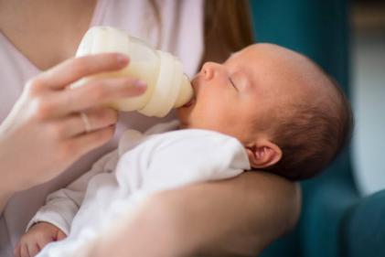 New warning against using rice milk for infants & young children due to presence of arsenic.