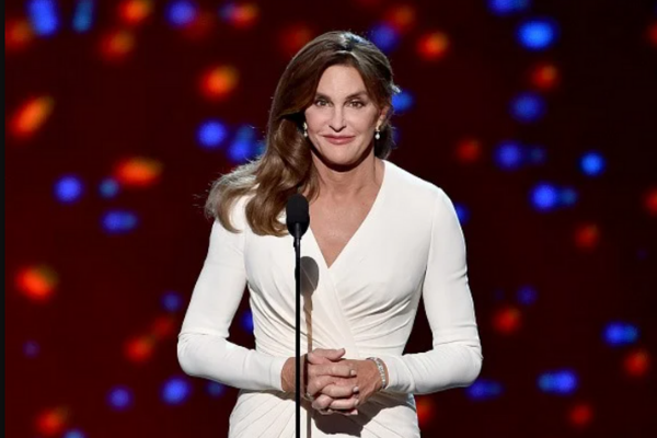 Caitlyn Jenner welcomes the arrival of her 20th grandchild with super adorable name