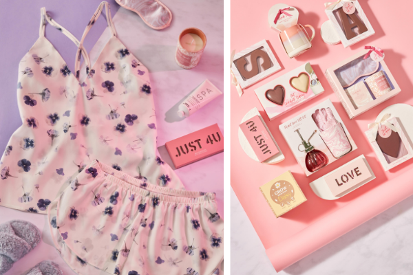 Primark is the place to go for lovely last-minute Mother’s Day gifts