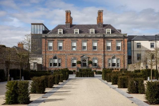 Time to visit Ireland as historic venue reopens as a five-star luxury hotel & spa.