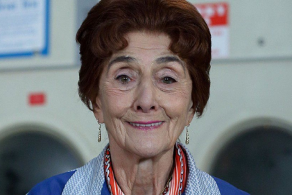 EastEnders Dot Cotton actress June Brown has passed away aged 95