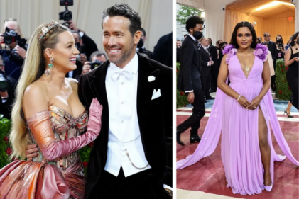 Met Gala 2022: The most stylish celebrity mamas who rocked the red carpet